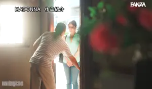 JUQ-496 夫よりも義父を愛して…。 木村玲衣